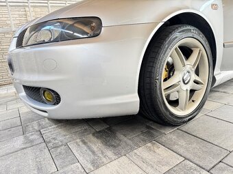Seat Leon TOP sport 1.8T 20V - 7