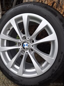 5x120 225/55 R17 BMW Disky - 7