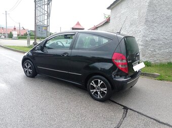 Mercedes-Benz A160 CDi 2.0 60 kw - 7