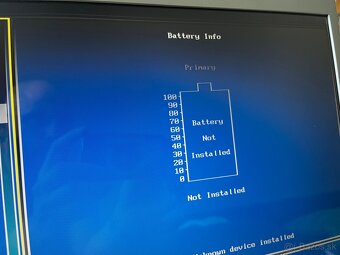 Laptop DELL Studio 1735 - 7