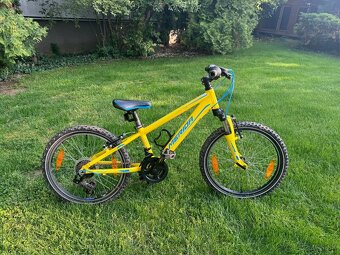 Predam bicykel Merida 20” - 7