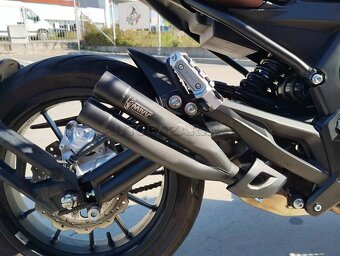 Benelli 502C - 7