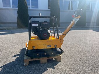 Vibračná doska LUMAG RP300HPCA - 7