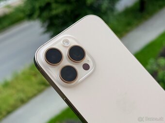 Apple iPhone 16 Pro Max 256GB Desert, nový, komplet, záruka - 7