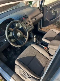Vw touran 1.9tdi 77kw - 7