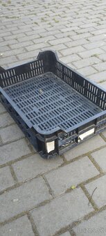 Plastove bedničky,prepravky - 7