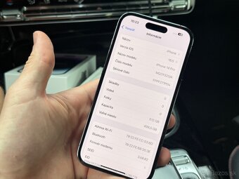 iPhone 14 PRO 512GB - 7