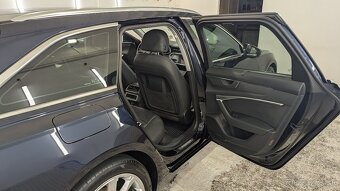 Audi A6 C8 45 TFSI Quattro Avant 2019 93tis km M-HEV - 7