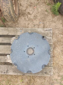 Lemken Rubin 9/400 KUA - 7