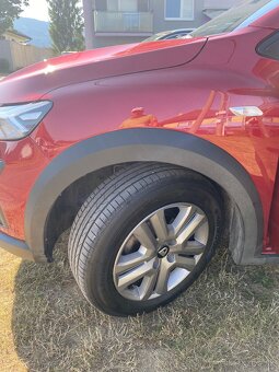 Dacia Sandero Stepway - 7