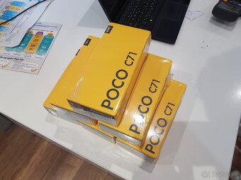 Poco C71 3/64GB - 7