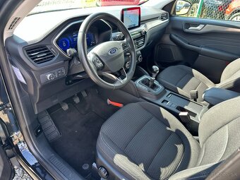 Ford Kuga 1.5 EcoBoost---------RV:20.5.2022--134tis km------ - 7