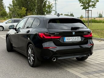 BMW rad 1 120d xDrive A/T - 7