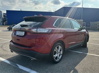 Ford Edge 2.0 TDCi 4x4 154kW - 7