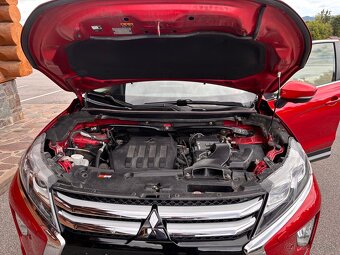 Predám Mitsubishi Eclipse Cross - 7