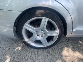 Mercedes - Benz S 320 CDi 4matic Lorinser - 7