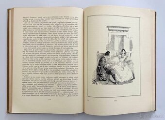 Dostojevskij, Tolstoj, Čechov, Puškin, Hemingway, Remarque… - 7