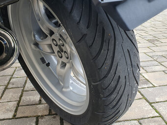 BMW R 1150 RS nová STK do 2029 - 7