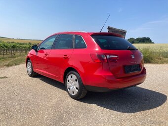 SEAT IBIZA ST COMBI 1.2i 12V ROK-2013 NAJ-76500 KM.... - 7