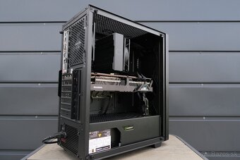 Herný PC, ULTRA 5 245KF, RX 6900XT, 32GB RAM, SSD, 24m - 7