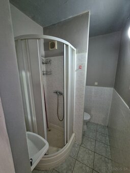 REZERVOVANÉ GARZÓNKA NA GAZDOVSKEJ UL. V KN. - 7