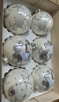 Na VIANOČNÝ stromček všetko toto za 15EUR - 7