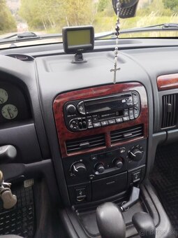 Jeep Grand Cherokee - 7