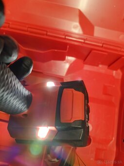 Hilti sf 2h a12 aku skrutkovac s príklepom - 7