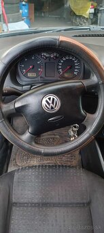 Vw golf 1.9 TDI - 7