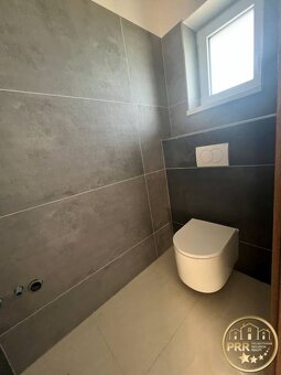 BUNGALOVY S FOTOVOLTIKOU A TEPEL.ČERPADLOM v obci Podlužany  - 7
