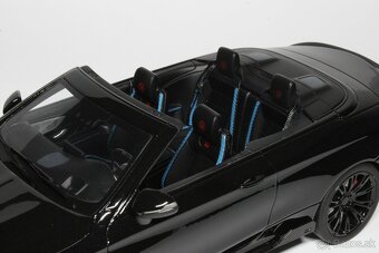 1:18 - Mercedes BRABUS 650 Cabrio - GT Spirit - 7