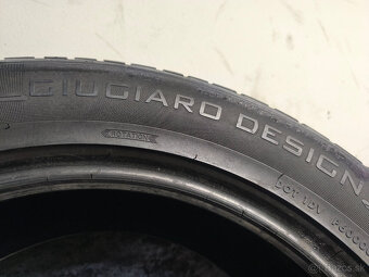 255/55 R19 Zimné pneumatiky Vredestein Wintrac 2 kusy - 7