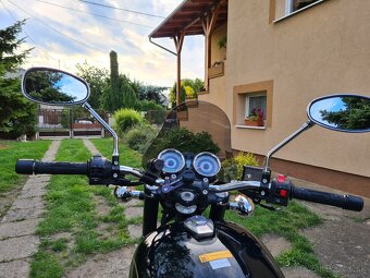 Benelli Imperiale 400 ( 2020) - 7