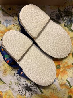 Tenisky Adidas 22 - 7