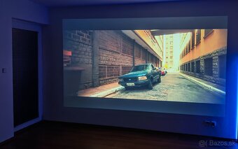 Everycom Spectra projektor - 7