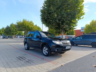 Subaru forester SH 110 Kw LPG - 7