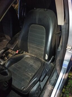 Passat b6 sedan 103kw bkp M6 - 7