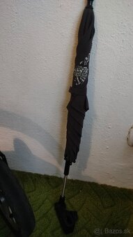 Kočík X Lander 2kombinacia - 7