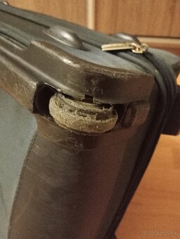 Kufor na kolieskach - 7