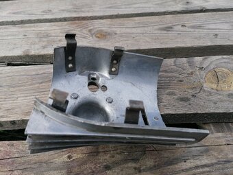 Kryt na karburátor na Jawa, CZ 175/ 356, 125/ 355 - 7