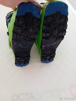 Skialp Dynafit velkost 43,5 MP 28cm - 7