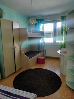 Predaj 3-izbový byt na KVP - 7