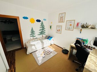 Na predaj 3 izbový byt na ul. Třebičska, Humenné - 7