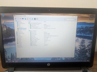 HP ProBook 450 G2 (Core i5 / 8 Gb RAM / 240 SSD) - 7