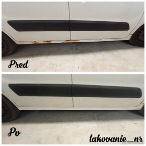 Ponúkam garážovú opravu elektrónov a autodielov - 7