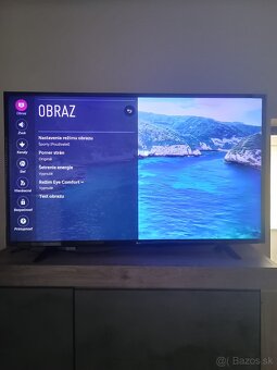 LG Smart TV 4K 49UH603V - 7