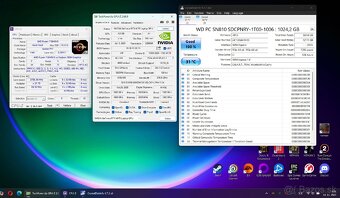[Predám] 17.3" HP OMEN 17-db0901nc Black + 2 roky ONSITE se - 7
