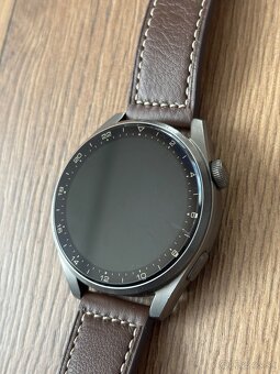 Huawei Watch 3 pro titan (eSIM) - 7