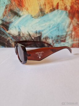 Slnečné okuliare Prada - 7