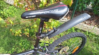 CTM Rocky 1.0 detský bicykel - 7